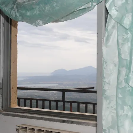 Holiday Selvaggio Blu Apartment Baunei